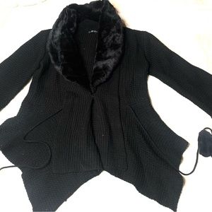 Milano women sweater